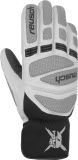 Reusch Worldcup Warrior DG 6411118 1030 white front